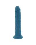 Vibratore Evolved Azzurro