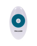 Vibratore Evolved Azzurro
