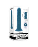 Vibratore Evolved Azzurro