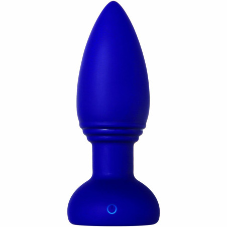 Plug Anale Evolved Viola
