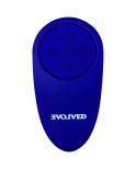 Plug Anale Evolved Viola