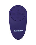 Plug Anale Evolved Viola