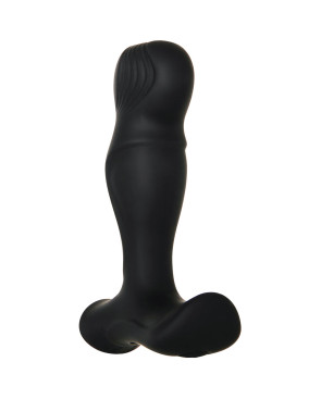 Vibratore Anale Zero Tolerance Zero Tolerance Nero
