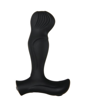 Vibratore Anale Zero Tolerance Zero Tolerance Nero