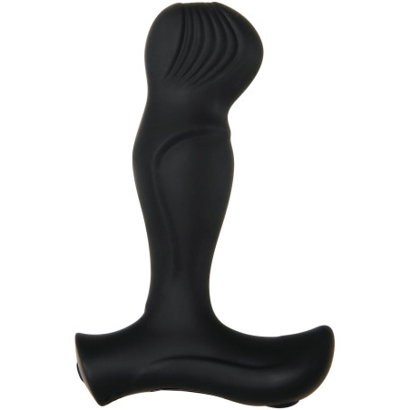 Vibratore Anale Zero Tolerance Zero Tolerance Nero