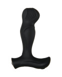 Vibratore Anale Zero Tolerance Zero Tolerance Nero