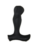 Vibratore Anale Zero Tolerance Zero Tolerance Nero
