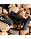 Vibratore Anale Zero Tolerance Zero Tolerance Nero