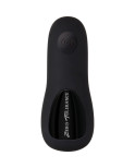 Vibratore Anale Zero Tolerance Zero Tolerance Nero