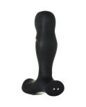 Vibratore Anale Zero Tolerance Zero Tolerance Nero