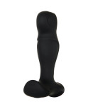 Vibratore Anale Zero Tolerance Zero Tolerance Nero