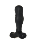 Vibratore Anale Zero Tolerance Zero Tolerance Nero