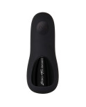 Vibratore Anale Zero Tolerance Zero Tolerance Nero