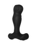 Vibratore Anale Zero Tolerance Zero Tolerance Nero
