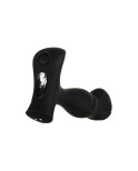 Vibratore Anale Zero Tolerance Zero Tolerance Nero