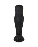 Vibratore Anale Zero Tolerance Zero Tolerance Nero