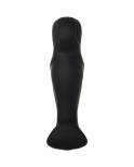 Vibratore Anale Zero Tolerance Zero Tolerance Nero
