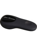 Vibratore Anale Zero Tolerance Zero Tolerance Nero