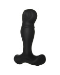Vibratore Anale Zero Tolerance Zero Tolerance Nero