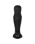 Vibratore Anale Zero Tolerance Zero Tolerance Nero