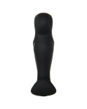 Vibratore Anale Zero Tolerance Zero Tolerance Nero