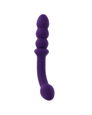Vibratore Anale Playboy Playboy Viola