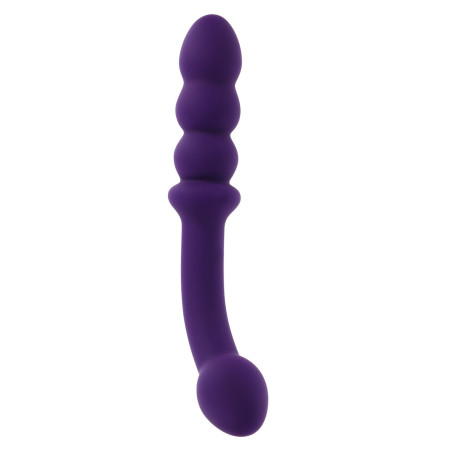Vibratore Anale Playboy Playboy Viola