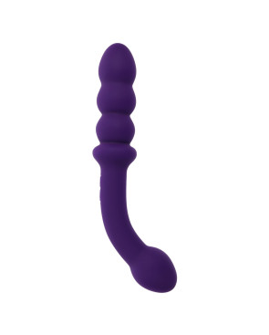 Vibratore Anale Playboy Playboy Viola