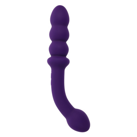 Vibratore Anale Playboy Playboy Viola