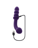 Vibratore Anale Playboy Playboy Viola
