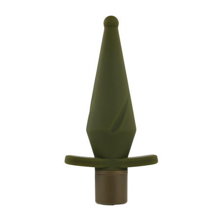 Vibratore Anale Selopa Selopa Verde
