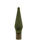 Vibratore Anale Selopa Selopa Verde
