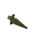 Vibratore Anale Selopa Selopa Verde