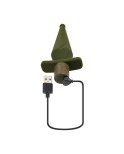 Vibratore Anale Selopa Selopa Verde
