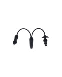Vibratore Anale Gender X Gender X Nero