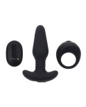 Vibratore Gender X Gender X Nero