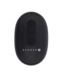 Vibratore Gender X Gender X Nero