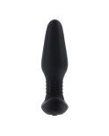 Vibratore Gender X Gender X Nero