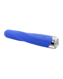 Vibratore Evolved Azzurro