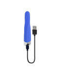Vibratore Evolved Azzurro