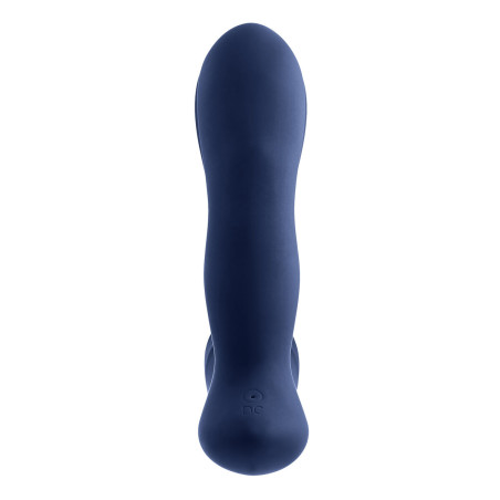 Vibratore Anale Playboy Playboy Azzurro