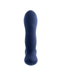 Vibratore Anale Playboy Playboy Azzurro