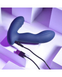 Vibratore Anale Playboy Playboy Azzurro