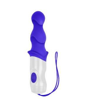Vibratore Anale Evolved Viola
