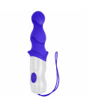 Vibratore Anale Evolved Viola