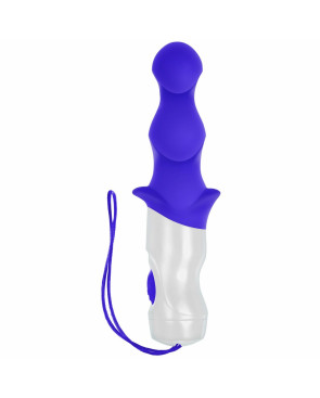 Vibratore Anale Evolved Viola