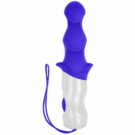 Vibratore Anale Evolved Viola