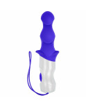 Vibratore Anale Evolved Viola
