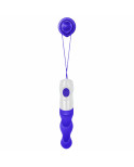 Vibratore Anale Evolved Viola