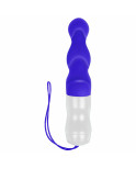 Vibratore Anale Evolved Viola